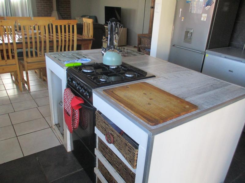 5 Bedroom Property for Sale in Uitsig Free State